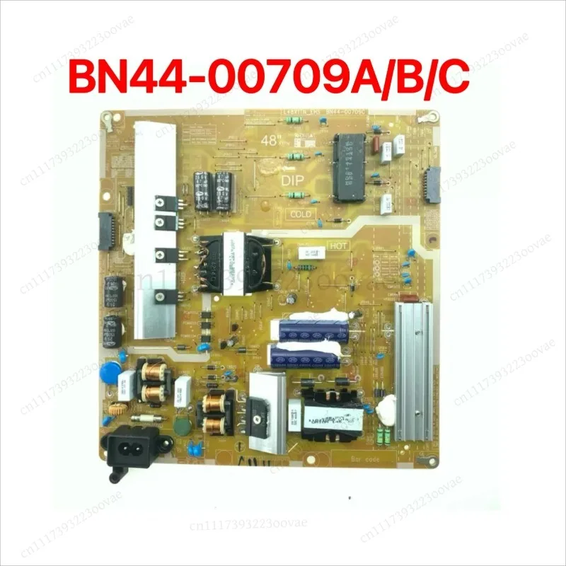 bn44-00709b-bn44-00709a-bn44-00709c-l48x1t_esm用電源ボード、動作確認済みの交換部品