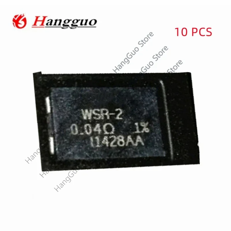 10Pcs Car Resistor …