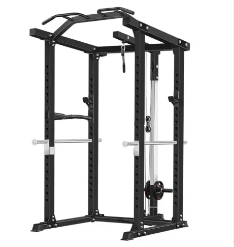 Commercial Gym Equi… - image