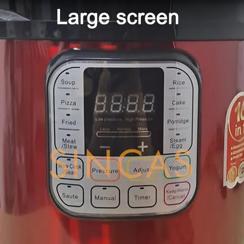 6 best sales tryckkokare - №4