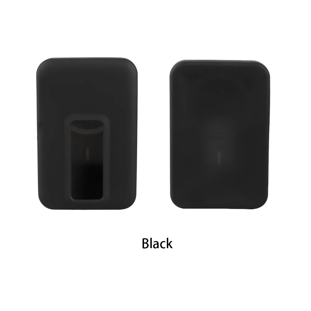 

Anti-fall Silicone Carrying Case Anti-scratch Flexible Power Bank Protective Cover All-inclusive Shockproof for ANKER Nano A110Z