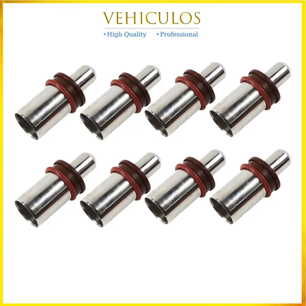 

PC200-7 8 шт. джойстик экскаватора толкатель для Komatsu PC200-3 PC200-5 PC200-6 PC200-8 гидравлические детали экскаватора