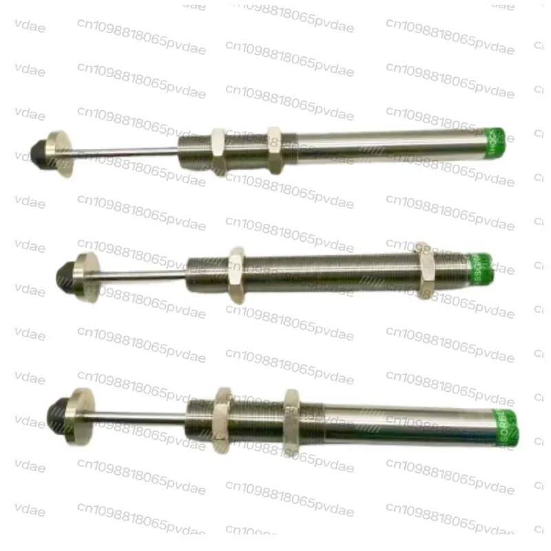 Tool Parts FK-2050-R-US Shock absorber hydraulic buffer FK-1417-R-US FK-2550-R-US Mechanical arm damper cylinder actuator