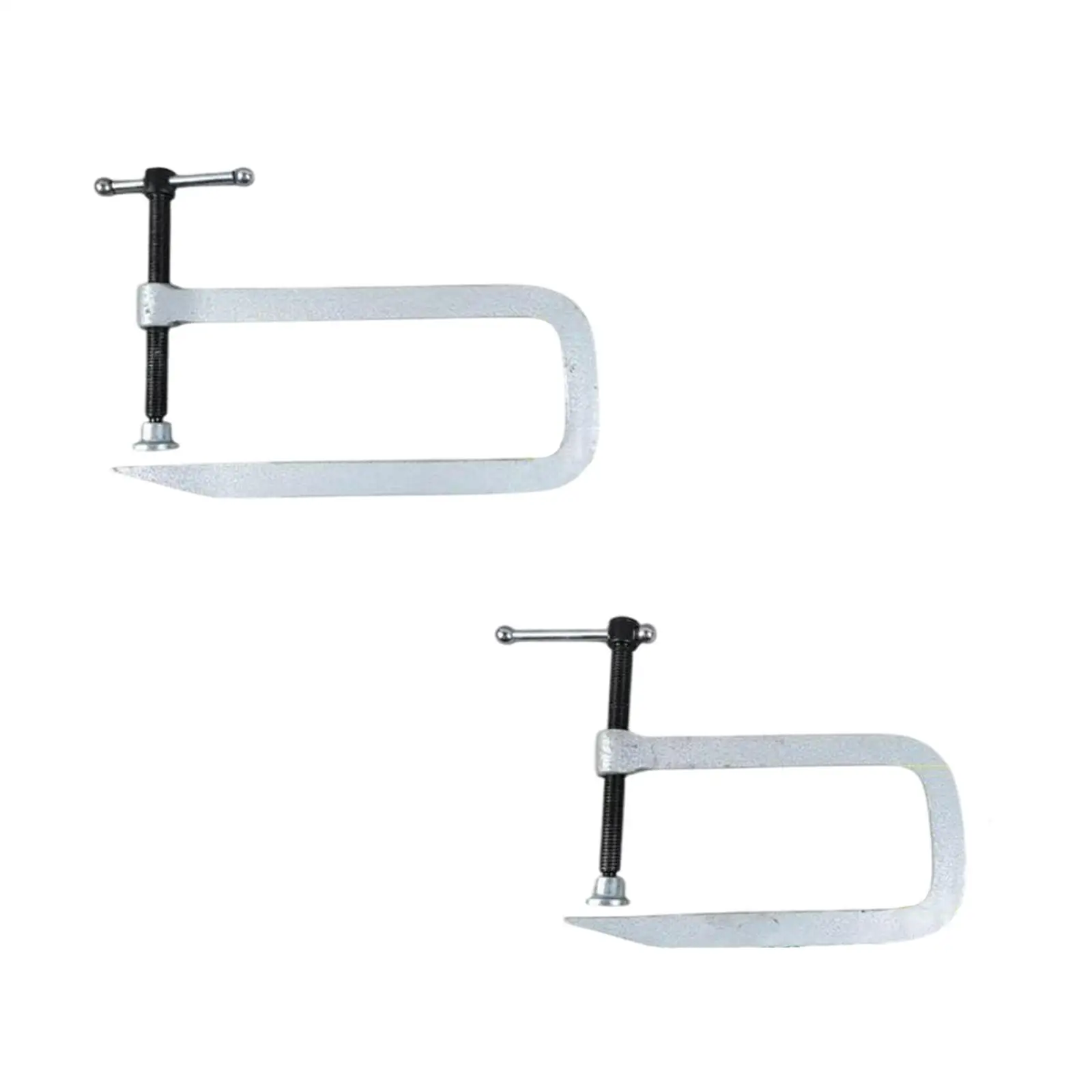 

Guitar Bridge Clamp Practical Easy to Use Multipurpose for Guitar Bass Parts