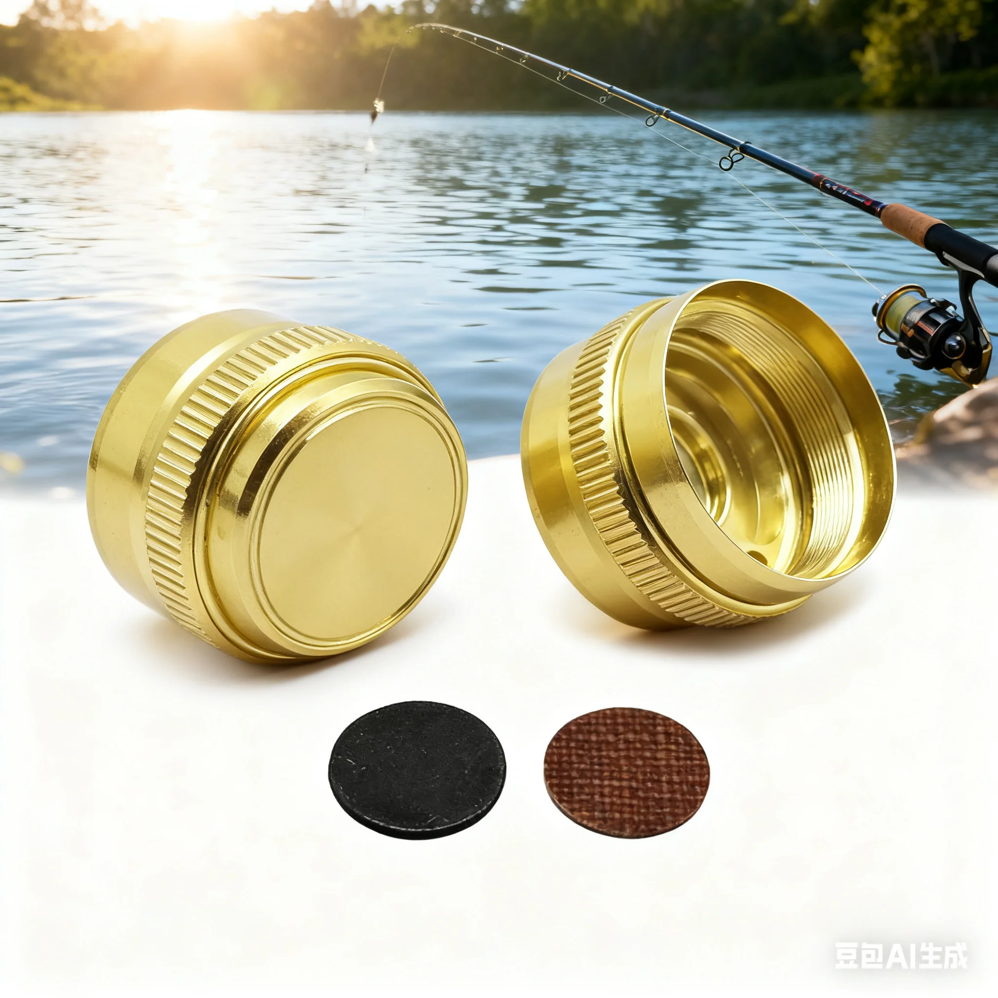 Drum Reel Fine Tune…