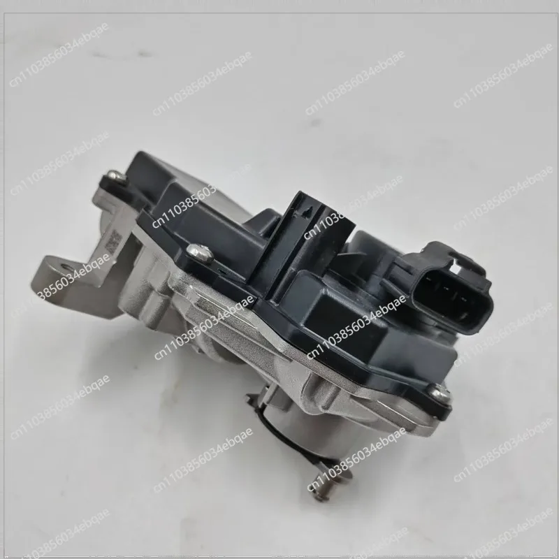 For Toyota 1GD 2GD Supercharger Electric Control Valve 17201-11070/89674-71020/235600-0200