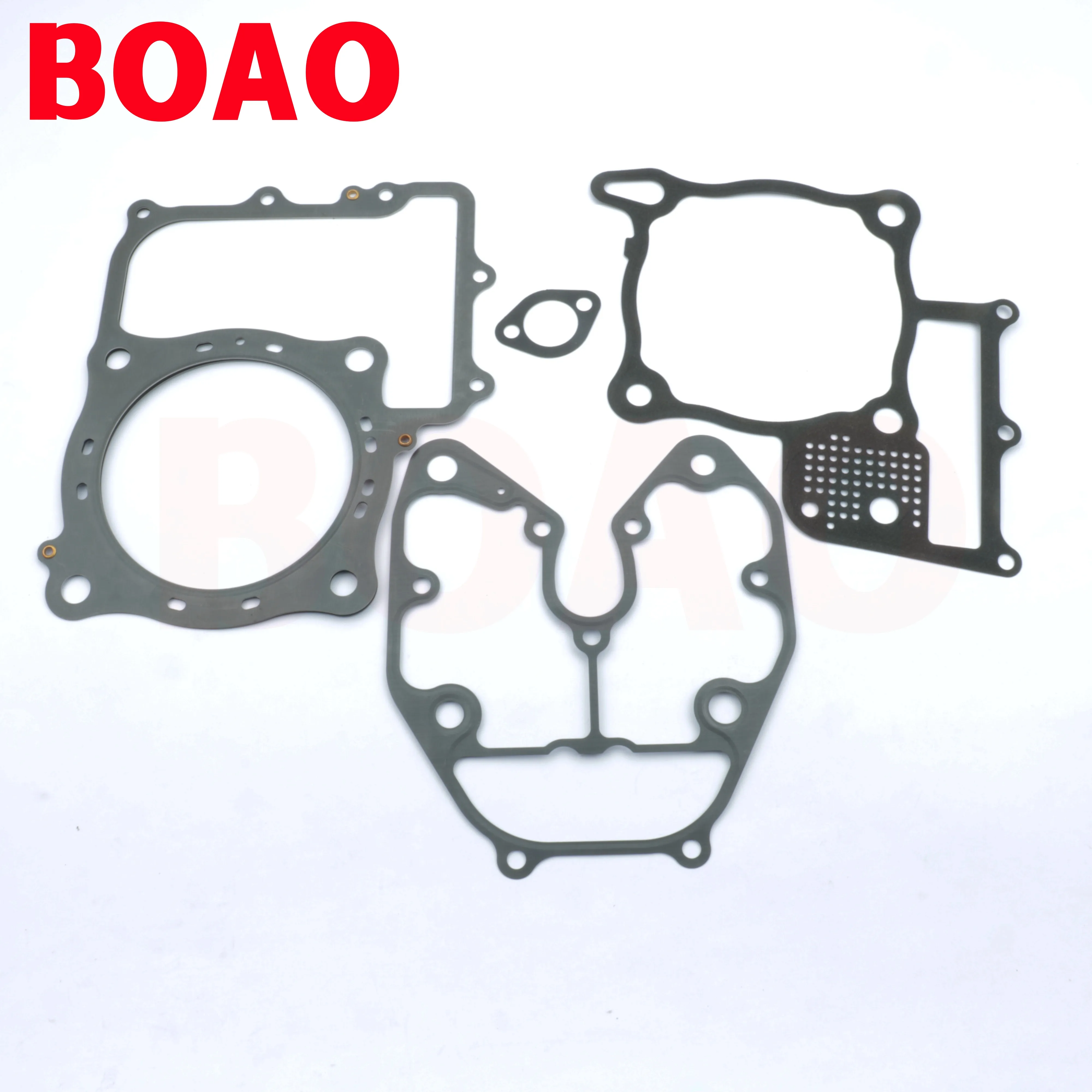 Suitable for TRX680 motorcycle engine parts, cylinder gasket kit, intermediate cylinder overhaul gasket