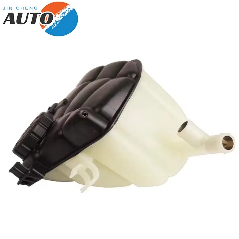 

1645000049 2105010615 Brand New Cooling System Coolant Expansion Tank for Mercedes Benz W164 X164 06-16