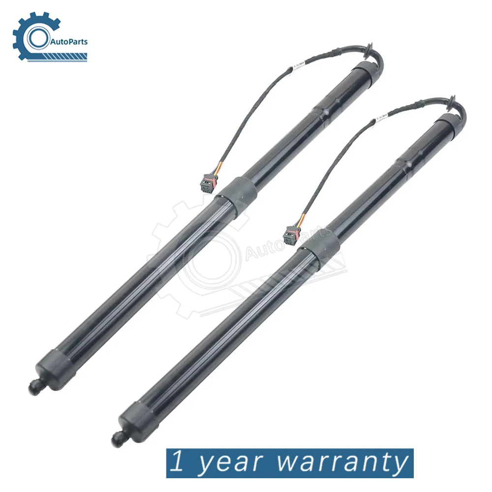 Power Liftgate Elettrico Portellone Puntone 95851285104 Per Porsche Cayenne 2011-2014 un Coppia di Accessori Automotive