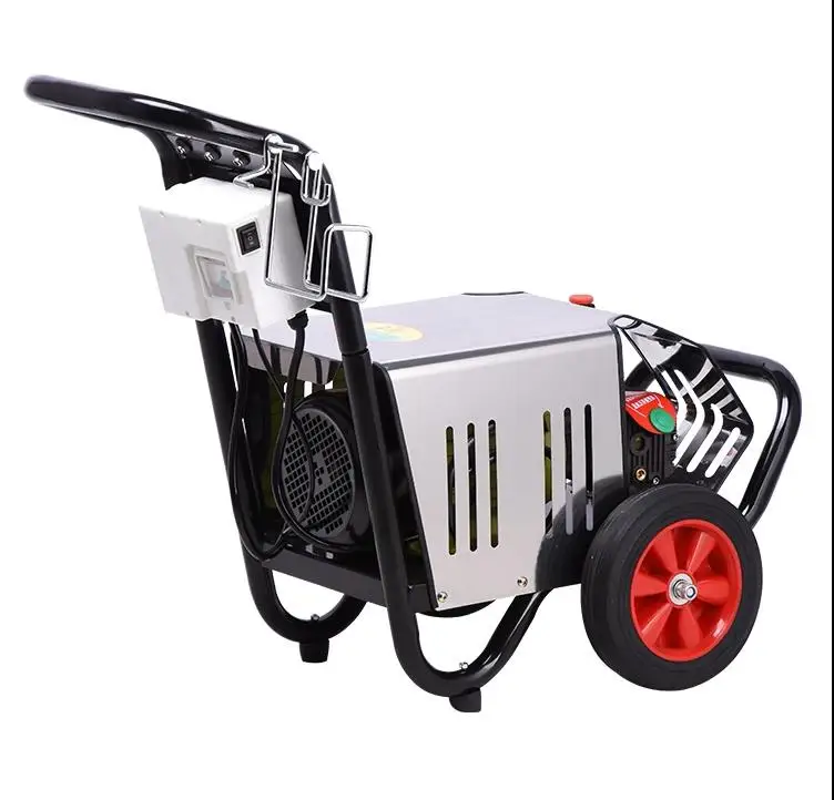 High Quality Power Electric Car Wash Machine High Pressure Jet Washer Cleaner