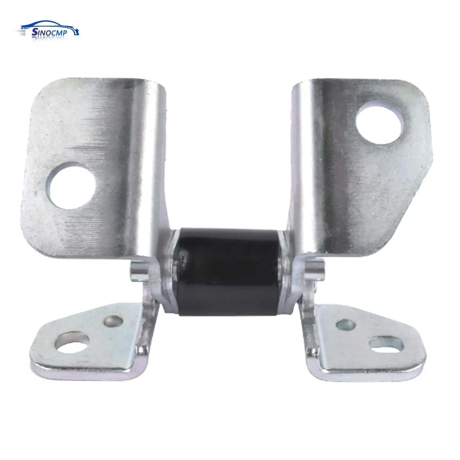

1 PC Front/Rear Lower Door Opening Closing Hinge Left Side For 2013-2021 Jeep Grand Cherokee 55113665AI 55113664AG 55113664AH
