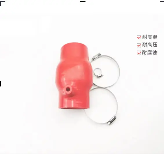 

For Mazda CX-5 Enceladus 1.5 intake pipe Autoexe silicone intake bowel hose