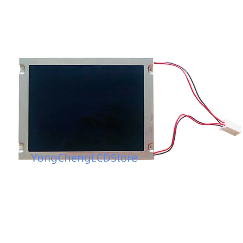 

The 6.5-inch liquid crystal display panel is applicable to T-51750GD065J-FW-AFN T 51750GD065J FW-AFN 640*480