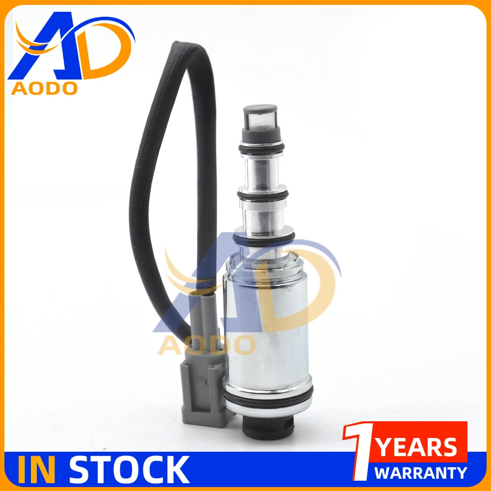 New DCS17EC AC Compressor Control Valve For Nissan Serena C26 HC26 FC26 HFC26 92600-1VA0A 92600-1VA0B 926001VA0D 926001VA0A