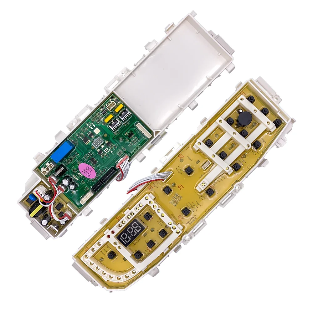 Nuovo DC92-01470F DC92-01470L 110-220V Circuito PCB DC92-01747 DC92-01450 Scheda di Controllo Per Samsung Lavatrice Lavatrice parti