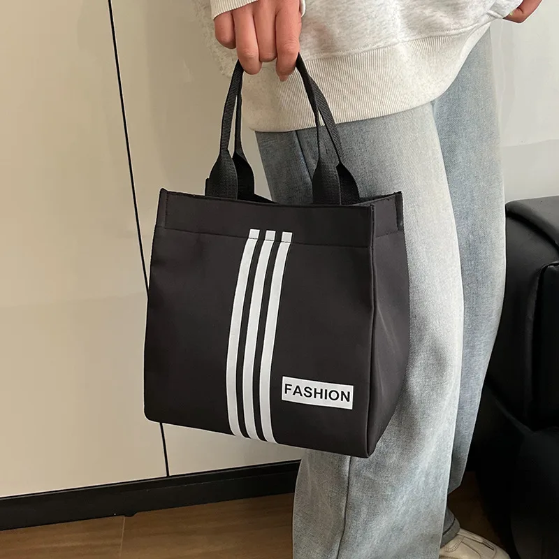 

2025 New Autumn Tote Bag for Women, Portable Handbag, Lightweight Shoulder Bag for Daily Commute & Travel​ Bags for Women