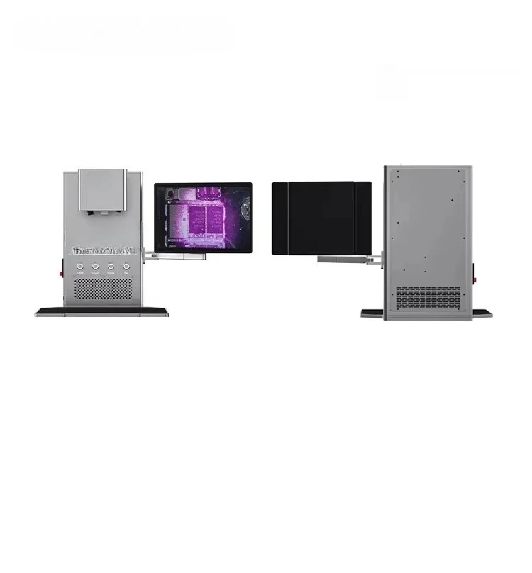 

For Intelligent Laser Welding Machine BGA Rework Machine Laser Desoldering Unsolder Machine for Cellphone Tablet Repair m