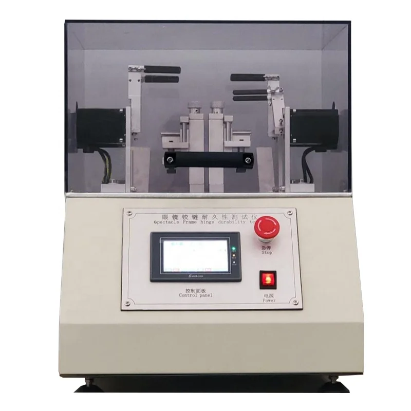 Glasses Hinge Fatigue Testing Machine Tool products