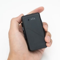 Intelligent Flight Battery 2420 mAh up to 18 minutes light time for DJI Avata Drone