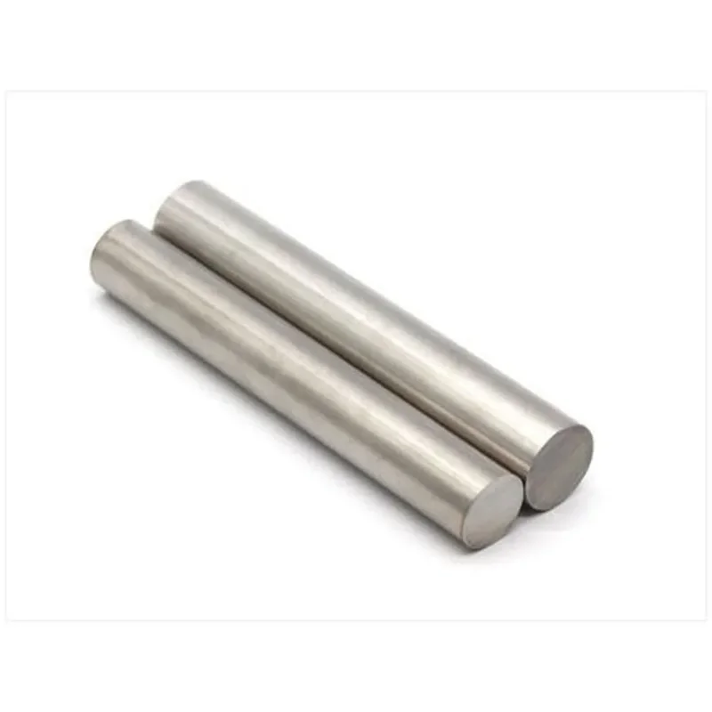 316 Stainless Steel Round Rod Bar Ground Stock Linear Shaft, 500mm length M3 M4 M5 M6 M8 M10 M12 M14 M15 M16 M18 M20