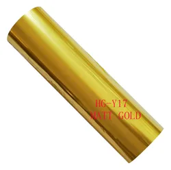 21cm X 120m Minc Hedi Holographic Transfer Foil Hot Stamping Toner Reactive Film By Laser Printer