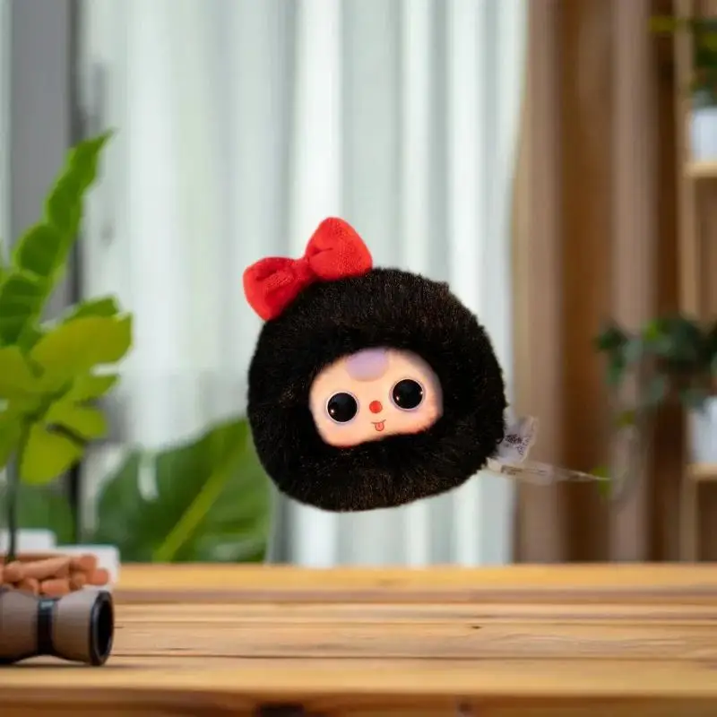 เด็กสาม MINI สัตว์ Series ตุ๊กตากล่องของเล่นน่ารักตุ๊กตาไวนิลจี้ตกแต่งพวงกุญแจลึกลับกล่อง Surprise ของขวัญ