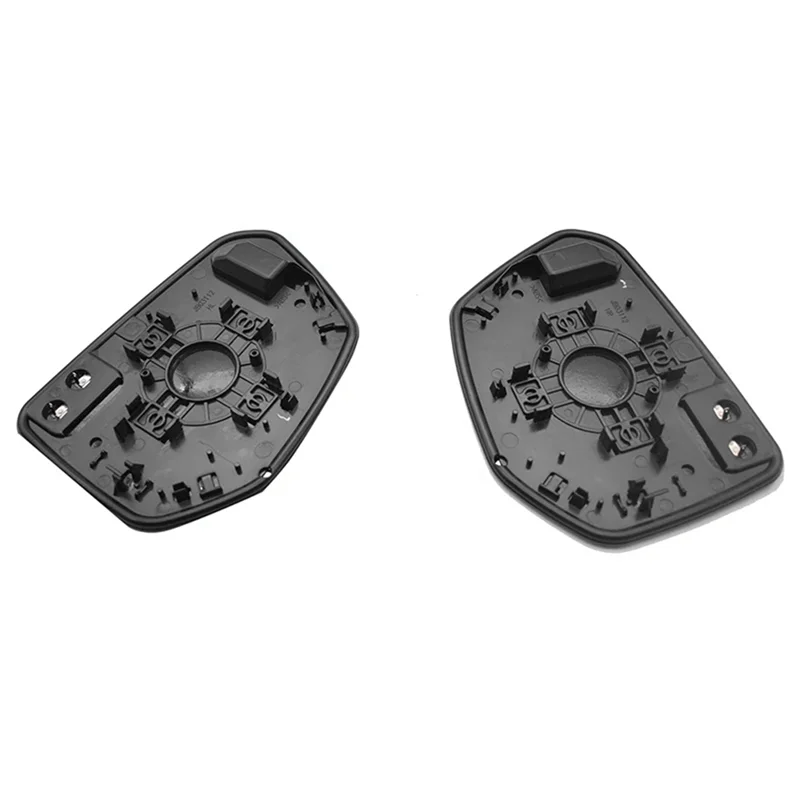 

A22F-76253-TEX-G01 76203-TEX-G01 Reversing Mirror Lens Heated Glass Rear Reflector Automotive For Honda Civic 10 Envix Crider