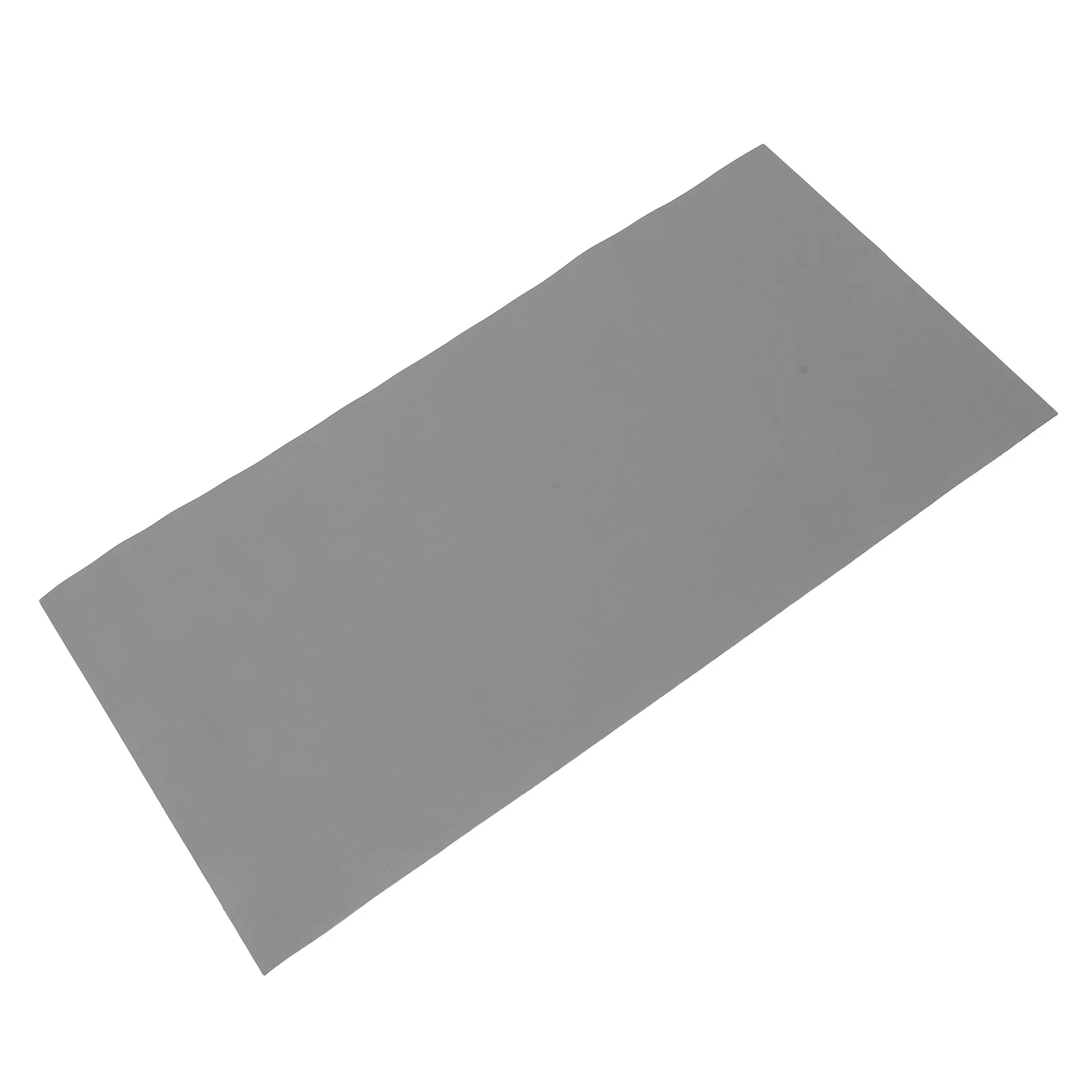 

Desk Protector Pad for Makeup Vanity - Large Oilproof Heat Resistant Mat Waterproof Non Slip Surface Protector for Dressing