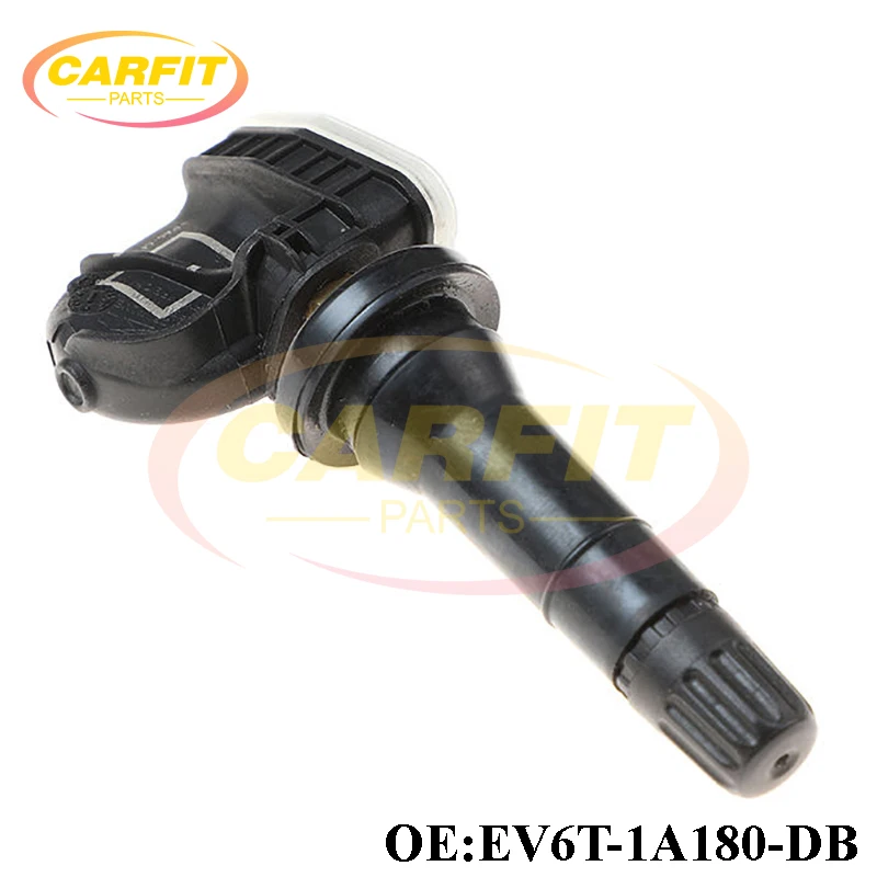 

New OEM EV6T-1A180-DB EV6T1A180DB TPMS Tire Pressure Sensor For Ford B-Max Ecosport F-150 Mondeo Explorer Focus Fiesta Ranger