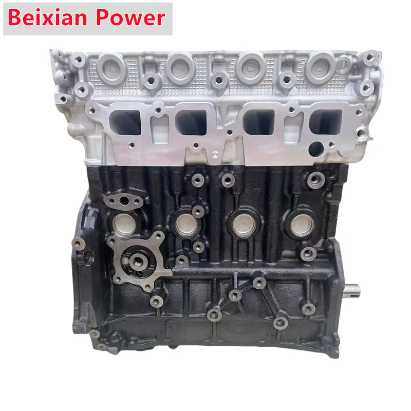 

Factory Brand New Engines Assembly YD25 For NISSAN Exterra Pickup 2.5L Japanese Motor Engine Long Block