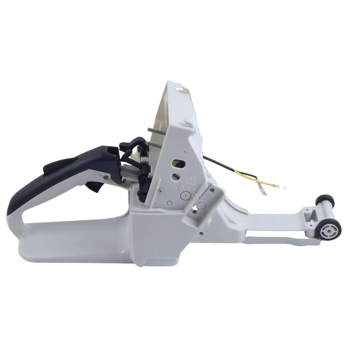Promotional-1128 350 0833 1128 350 0850 Gas Tank Rear Handle for MS460 046 MS461 Chainsaw