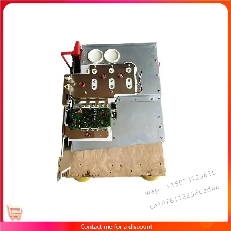 New 100% 6SL3352-1AE41-0FA1 Replacement Power Module for 510-750 V DC 985A Motor Module