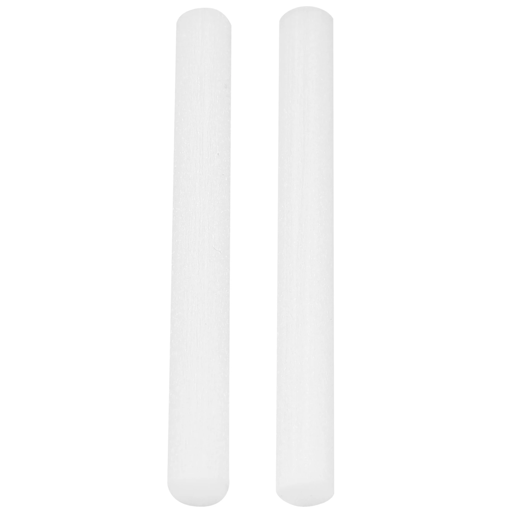 Filtros de repuesto para humidificador, esponja de algodón para difusores de Aroma, fabricante de niebla, humidificador de aire, 100 piezas