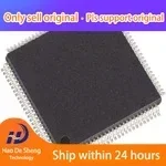 

1 шт./лот MKV31F512VLL12 MKV31F512 LQFP100 новый оригинальный в наличии