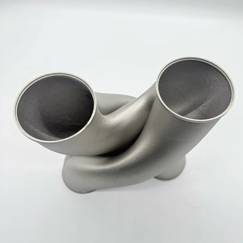 ACE Auto-Zubehör Auspuffrohr Z/X/Diversion Pipe 2,75/3 Zoll für alle Automodelle, Racing-Edelstahl-Universalrohr – Detail 7