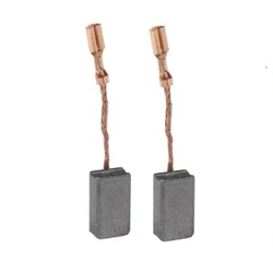 GWS700 accessories for Bosch angle grinder GWS700/7-100 carbon brush gear switch and other original accessories