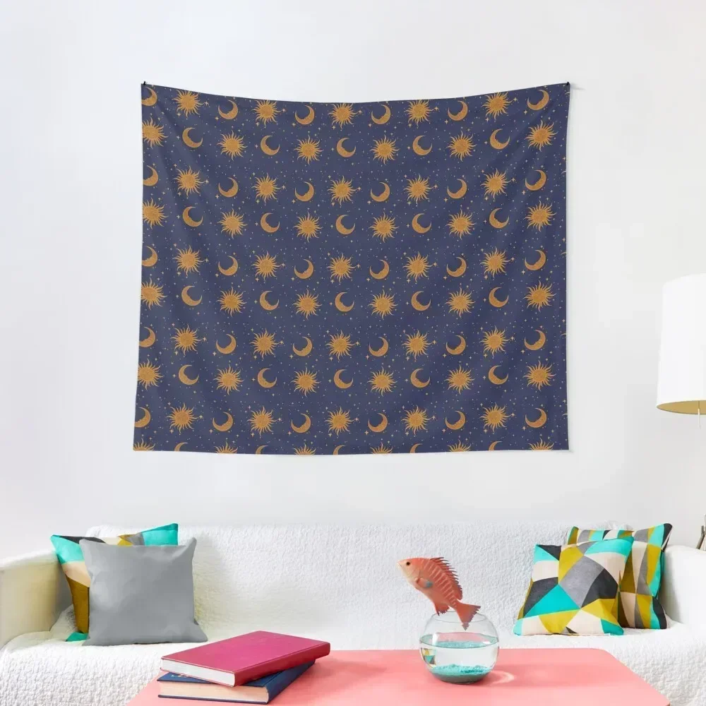 

Celestial Tapestry Decor Home House Decorations Decoration Bedroom Cute Room Things Tapestry