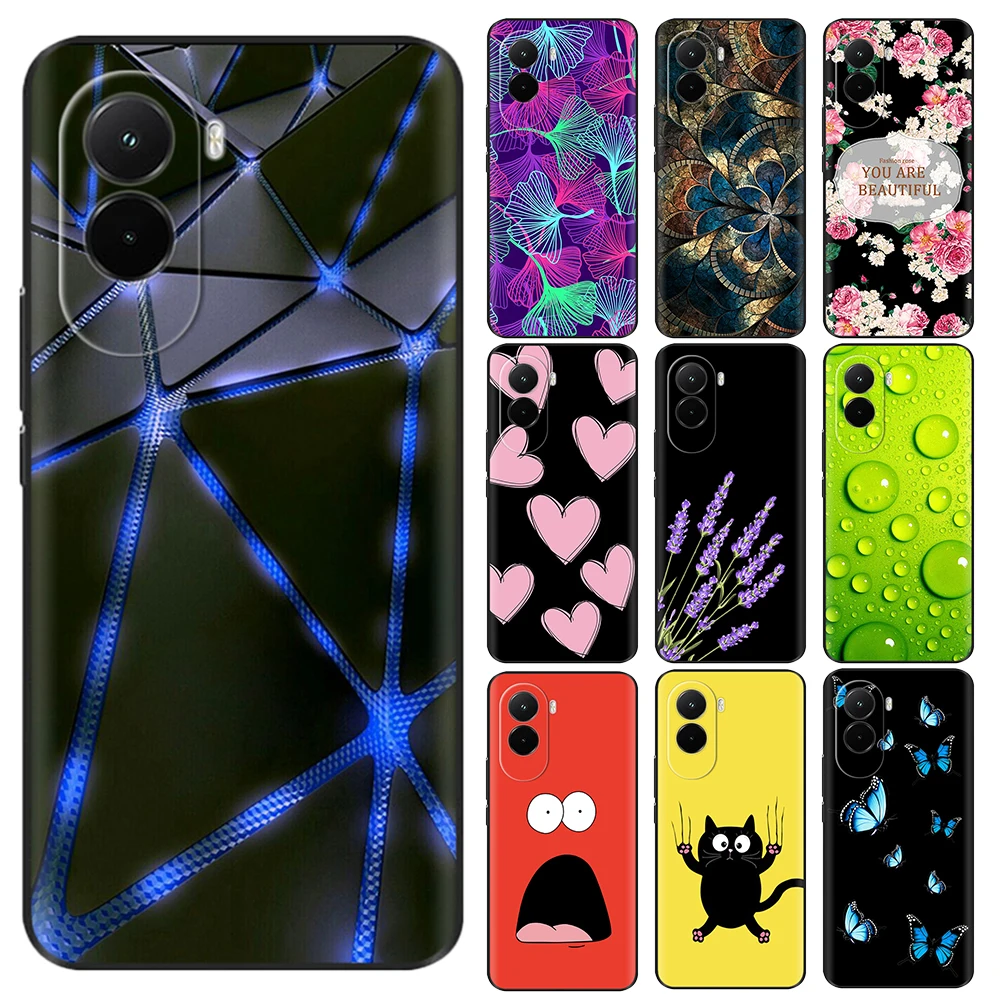 Case For Xiaomi Poc…