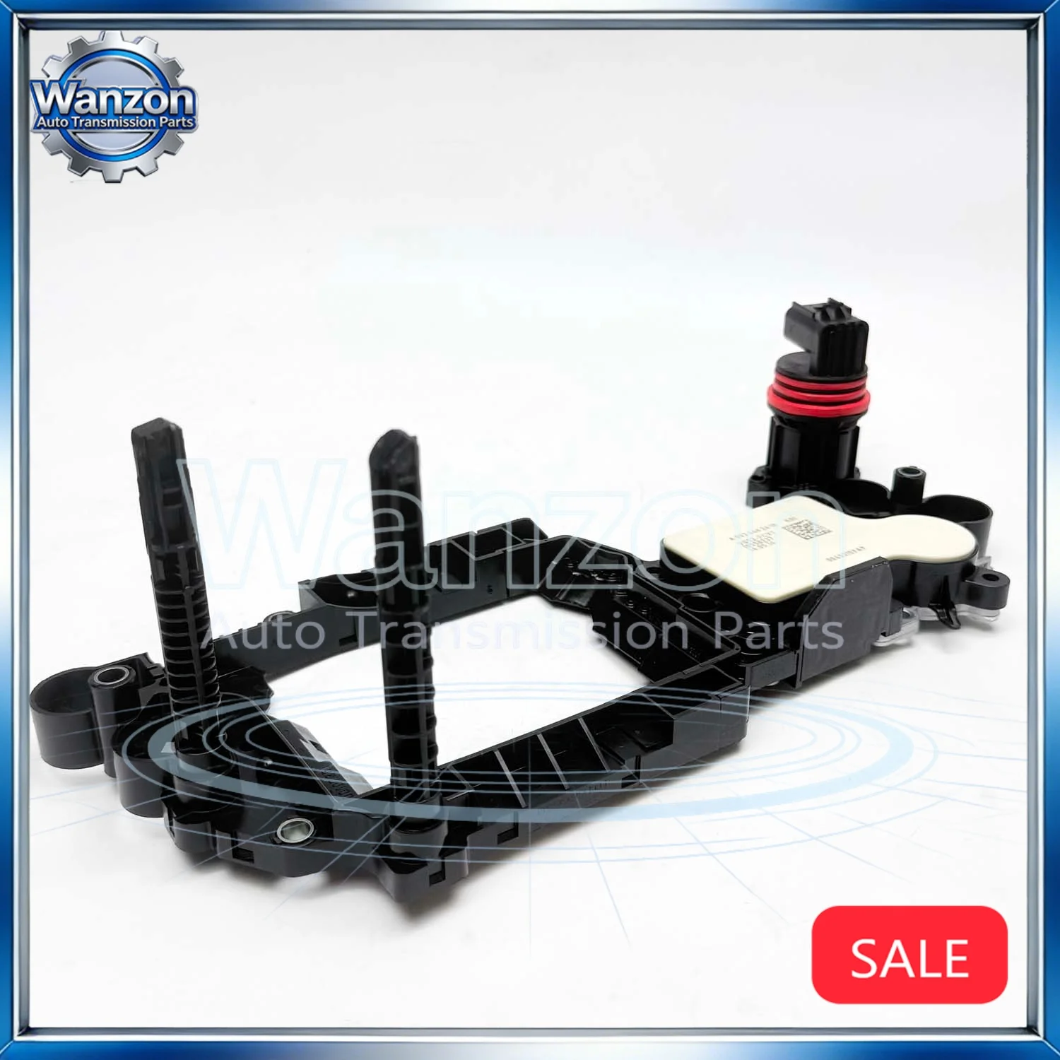 Módulo de Control de Transmisión CVT 722.8 TCU ECU - Para Mercedes-Benz, Número de Pieza A0034462410