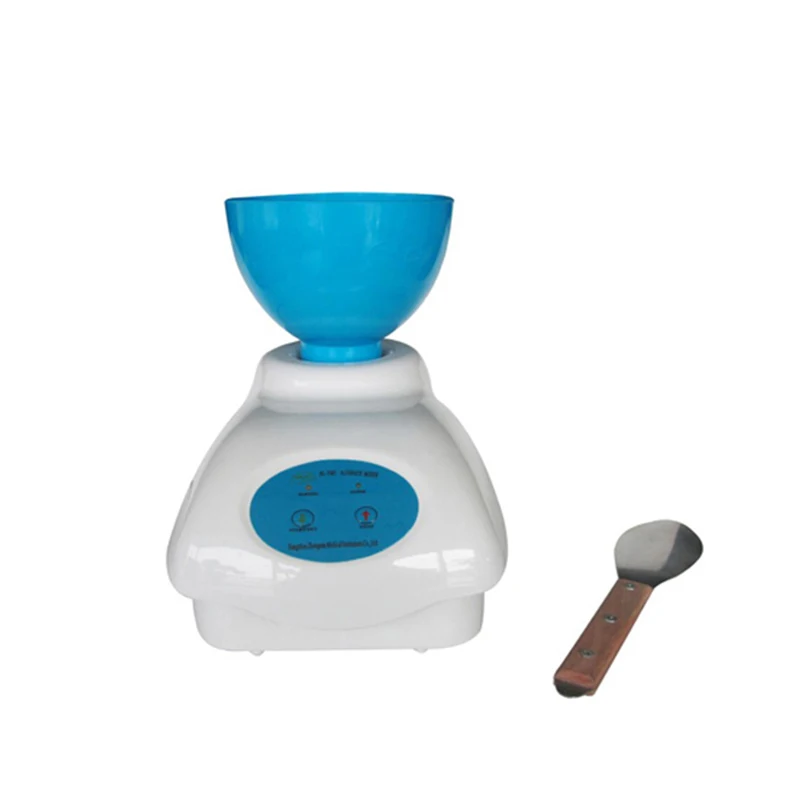 

Alginate Mixer Series Basic Model for Mixing Impression Materials, Plaster and Glass Ionomer Cement