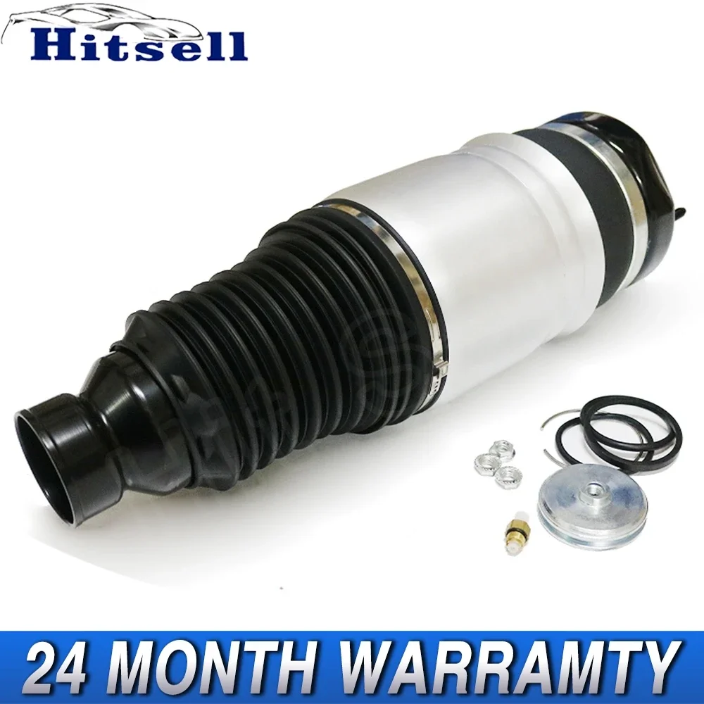 

Air Spring Bag For Jeep Grand Cherokee WK2 Front Air Suspension Shock Spring Repair Kit 68059905AD 68059904AB