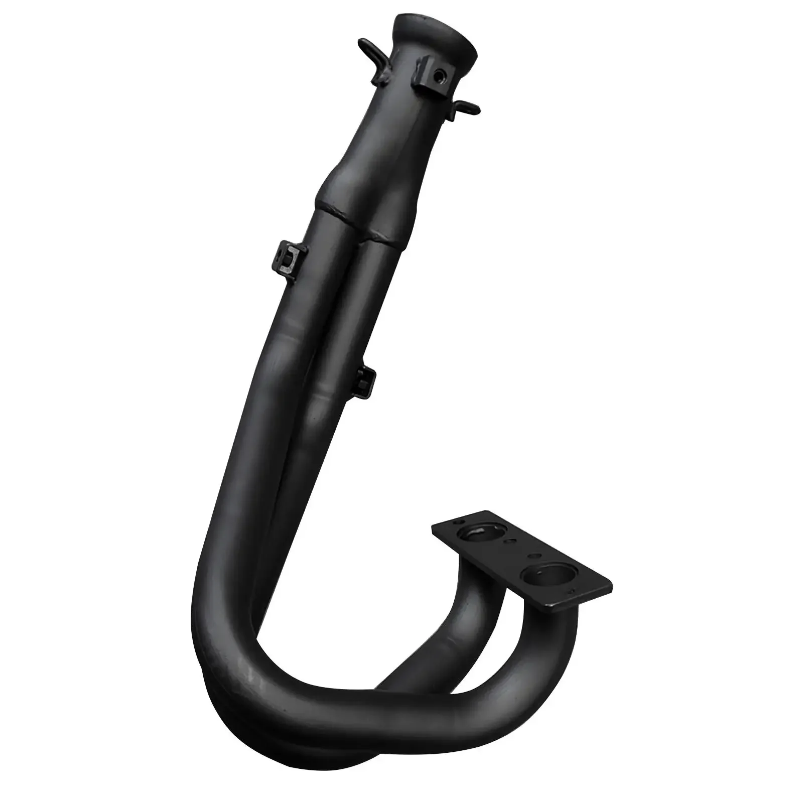 AP03 Spruitstuk 1262319 -489 1261937 -489 voor Polaris RZR 800 EFI MILITAIRE RZR 2011-2014