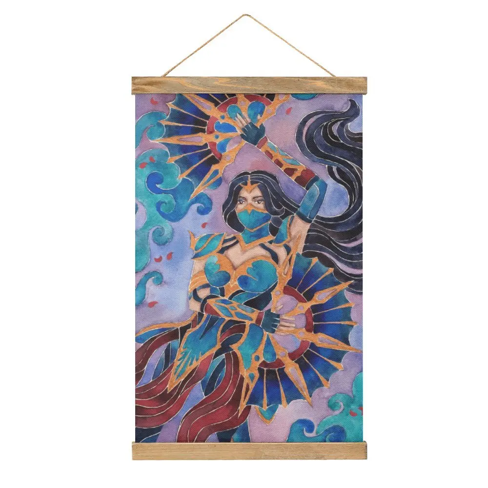 

Funny Royal Storm For Sale 1) Canvas Hanging Picture Wall Decoration Funny Joke Office Draw Style Decorate