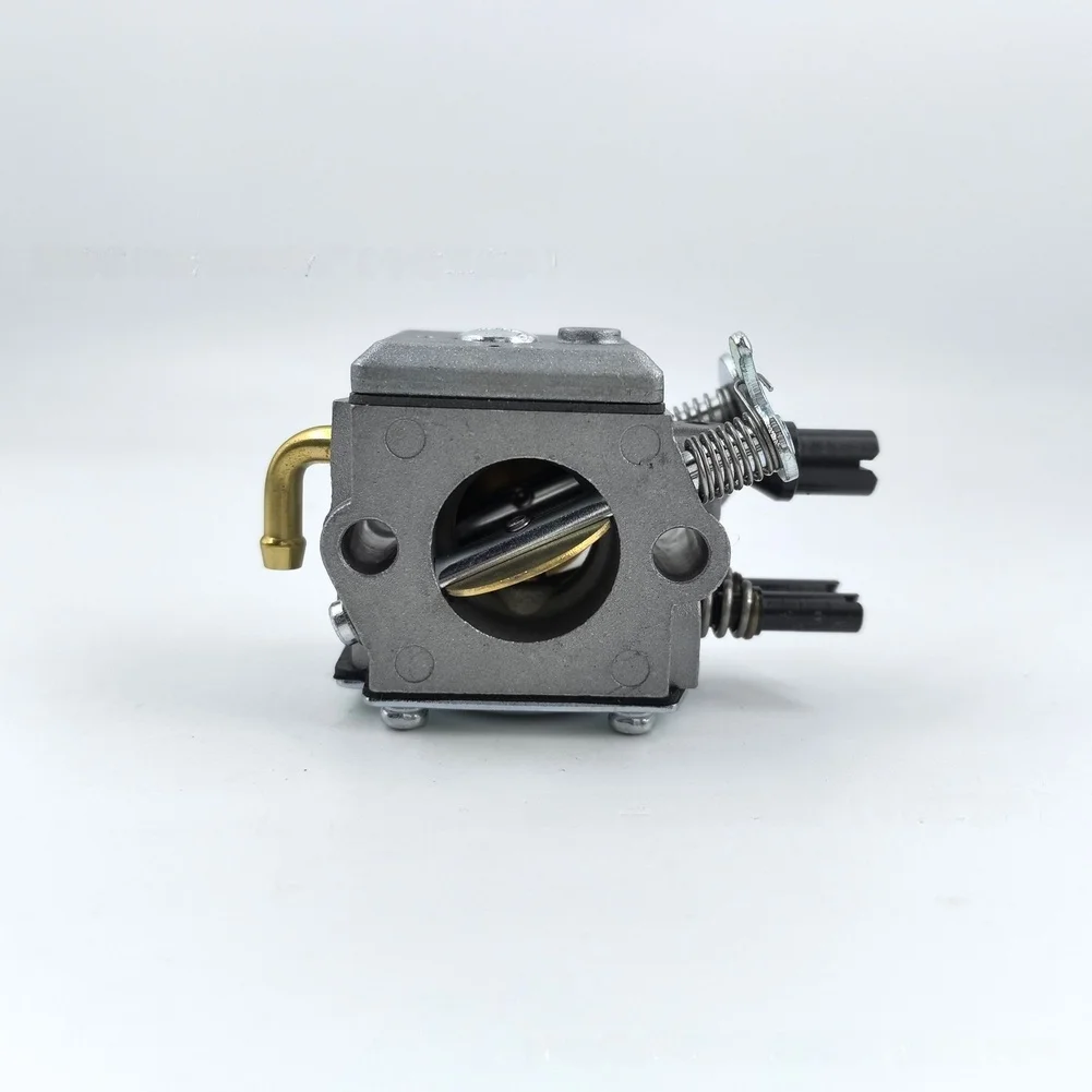 For Chainsaw Carburetor MS360 034 036 1125 120 0651 Flat Diaphragm Type with Vacuum Film Plunger for Steady Air Fuel Mixing