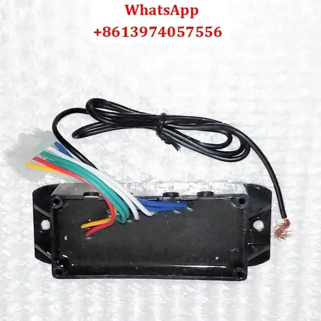 

Работа на светодиодный длиннорядный модуль контроллера сигнальной лампы MK07D, мигающие запасные части для пожарной скорой помощи