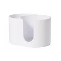 White A