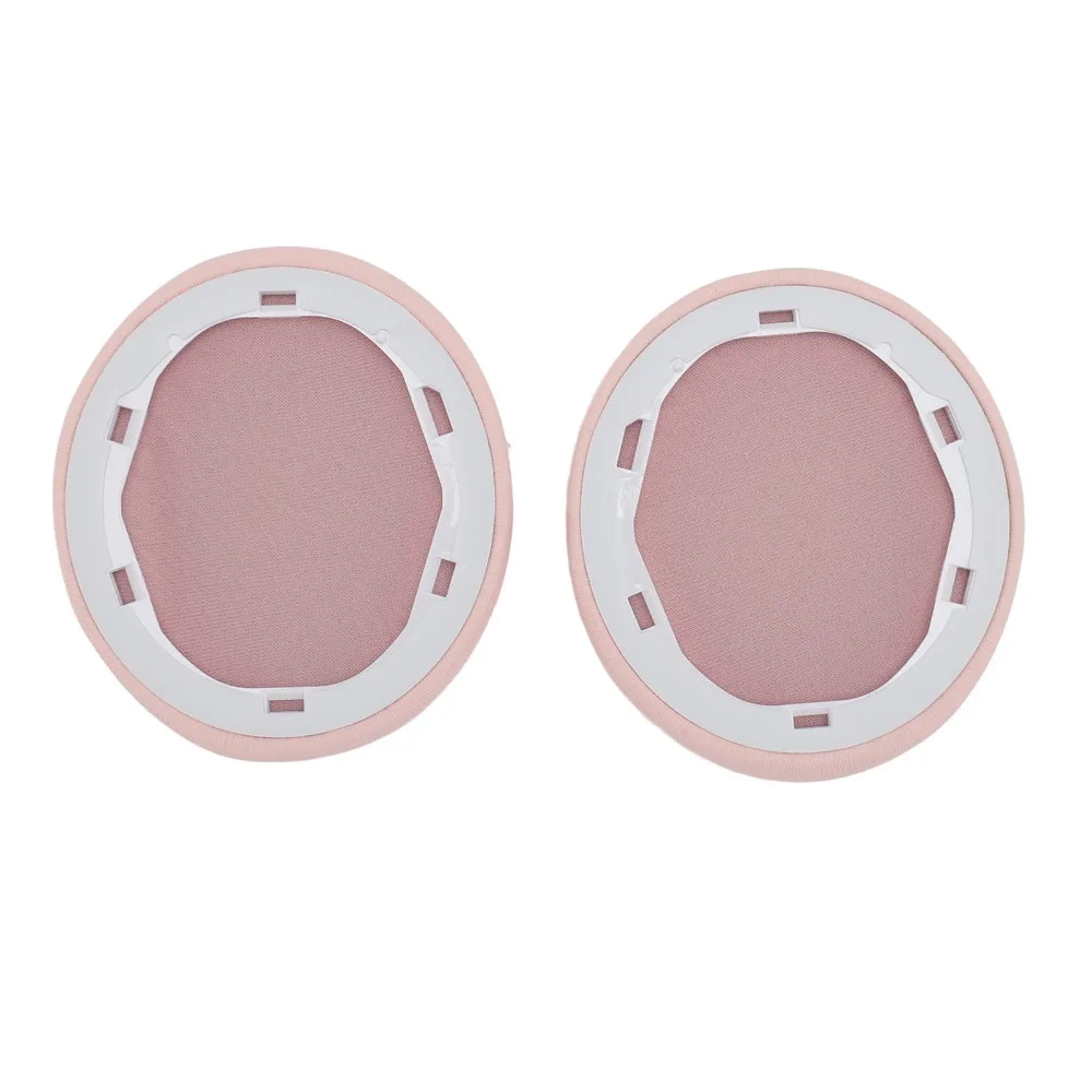 Almohadillas de Repuesto Suaves y Cómodas para Auriculares, Almohadillas de Aislamiento de Ruido para Auriculares Anker Soundcore Life Q30 Q35 Q30 BT Q35 BT