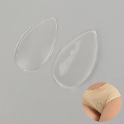 Camel Toe Adhesive Concealer Suits Stick Silicone Anti Wrinkle Removal Pad Privacy Invisible Silicone Pad Insert