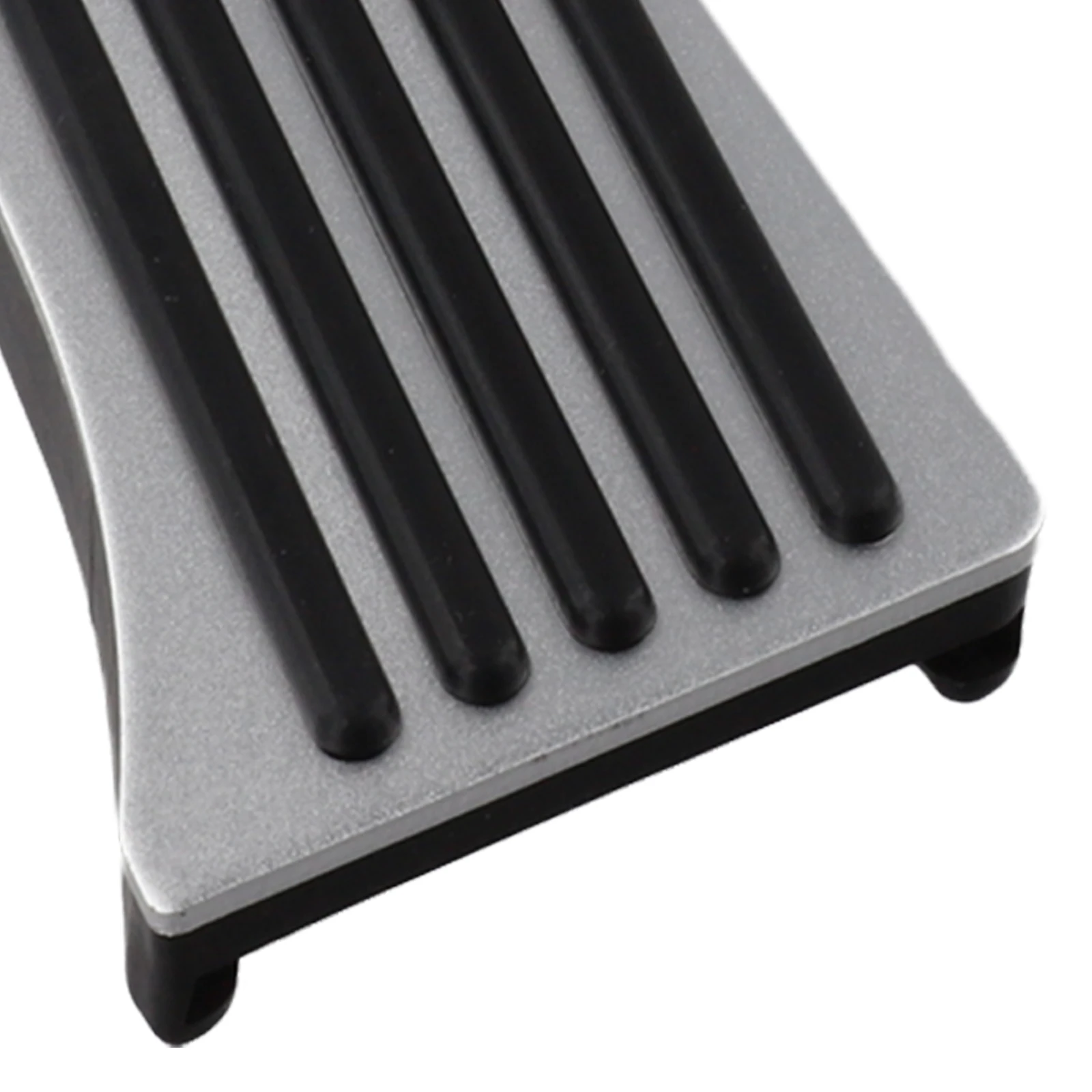 

Car Enhancement 18*10*5 Anti-slip Pedal Enhanced Driving Experience Functional Aesthetics Responsive Driving Control