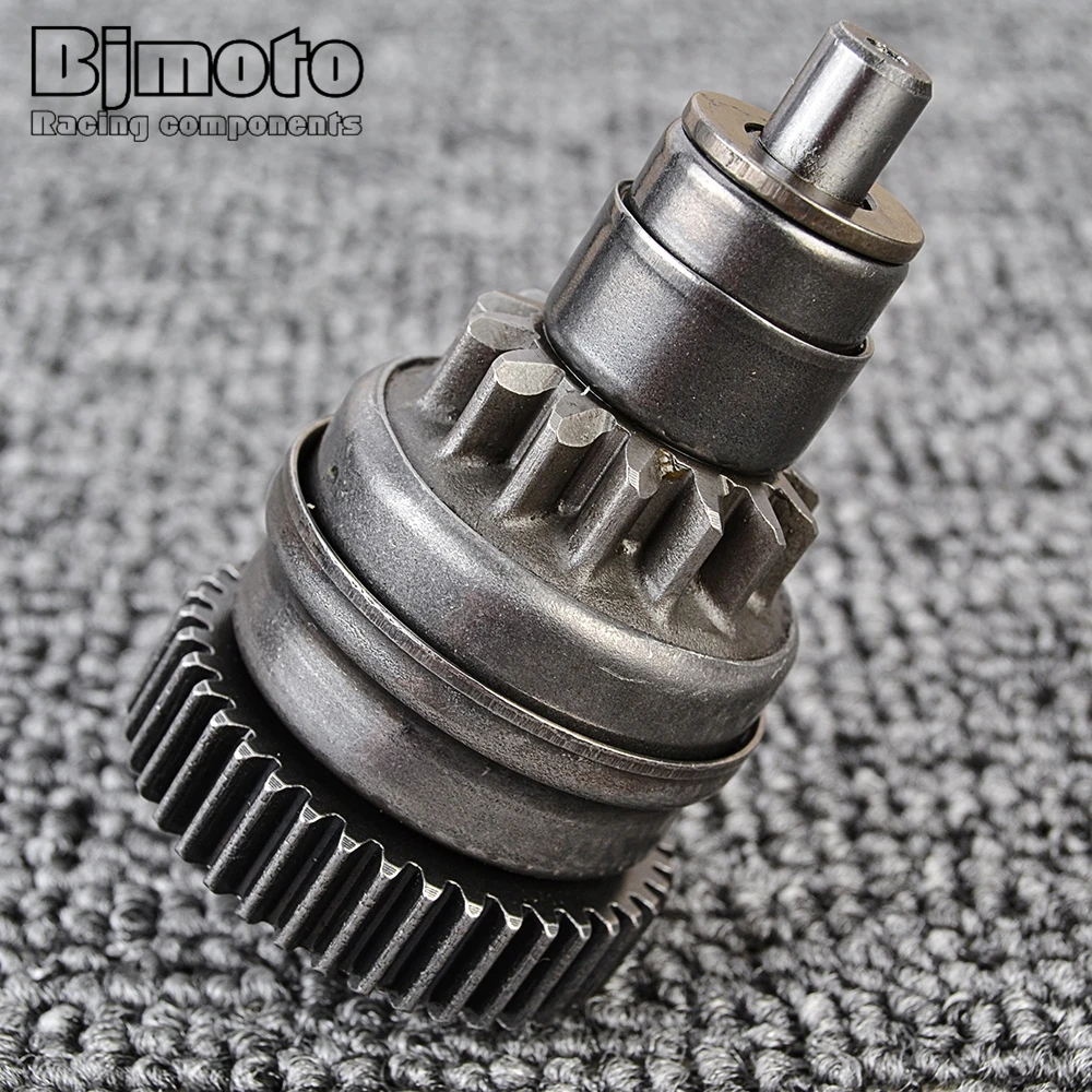 293799 Starter Driv…